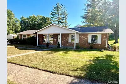 2916 Thrush Drive, Saint Charles, MO 63301 - Photo 1