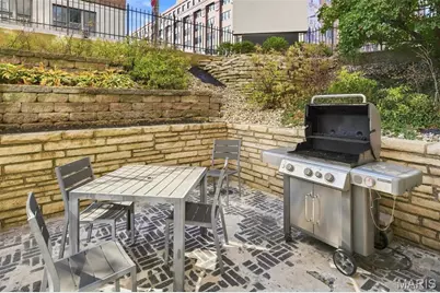 210 N 17th Street #207, Saint Louis, MO 63103 - Photo 27