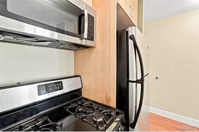 210 N 17th Street #207, Saint Louis, MO 63103 - Photo 11