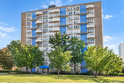 210 N 17th Street #1101, Saint Louis, MO 63103 - Photo 11