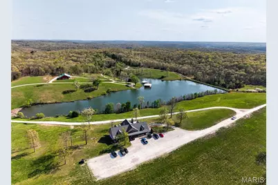 4273 Highway 47, Lonedell, MO 63060 - Photo 1
