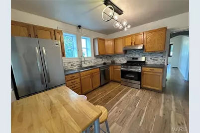 2341 Spencer Avenue, Overland, MO 63114 - Photo 7