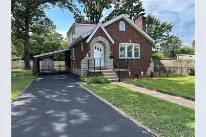 2341 Spencer Avenue, Overland, MO 63114 - Photo 1