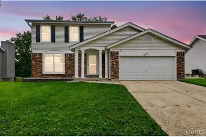 591 Summit Hills Drive, Fenton, MO 63026 - Photo 3