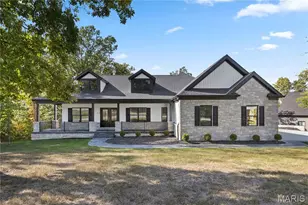 55 Lk Bnd Dr, Winfield, MO 63389 - Photo 1