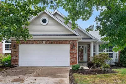 13108 Walden Woods Court, Saint Louis, MO 63146 - Photo 1