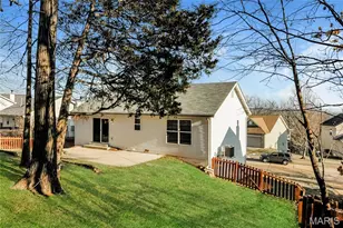 147 Hunters Lake Ct, Eureka, MO 63025 - Photo 15