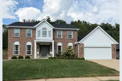 963 San Sebastian Drive, Fenton, MO 63026 - Photo 1