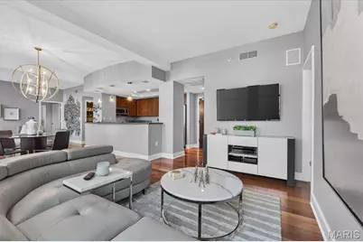 314 N Broadway #1307, Saint Louis, MO 63102 - Photo 9