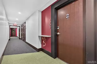 314 N Broadway #1307, Saint Louis, MO 63102 - Photo 5