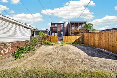 3438 Dunnica Avenue, Saint Louis, MO 63118 - Photo 31