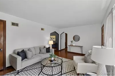 5527 Bancroft Avenue, Saint Louis, MO 63109 - Photo 7