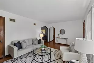 5527 Bancroft Ave, Saint Louis, MO 63109 - Photo 7