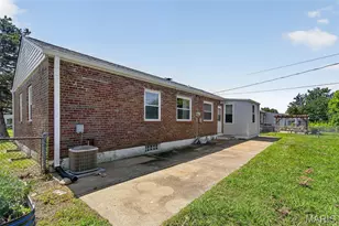 5527 Bancroft Ave, Saint Louis, MO 63109 - Photo 43
