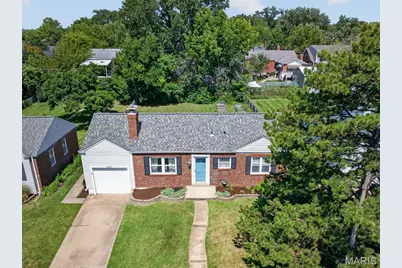 5527 Bancroft Avenue, Saint Louis, MO 63109 - Photo 3