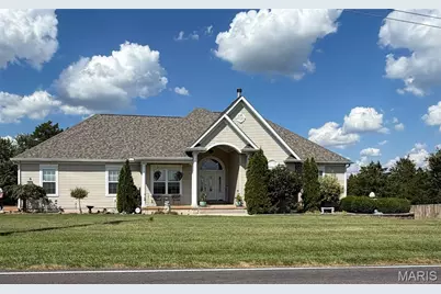 7941 Local Hillsboro Road, Cedar Hill, MO 63016 - Photo 1