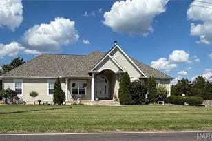 7941 Local Hillsboro Rd, Cedar Hill, MO 63016 - Photo 1