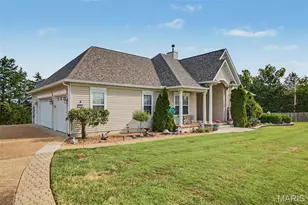 7941 Local Hillsboro Rd, Cedar Hill, MO 63016 - Photo 3