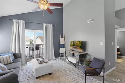 14303 Spring Creek Lane, O'Fallon, MO 63368 - Photo 5