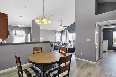 14303 Spring Creek Lane, O'Fallon, MO 63368 - Photo 7