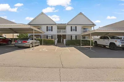 14303 Spring Creek Lane, O'Fallon, MO 63368 - Photo 25