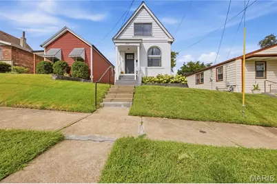 2621 Sublette Avenue, Saint Louis, MO 63139 - Photo 1