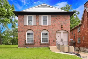 7359 Balson Ave, Saint Louis, MO 63130 - Photo 1