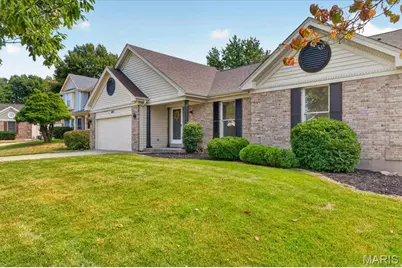 4116 Joyful Court, Florissant, MO 63034 - Photo 3