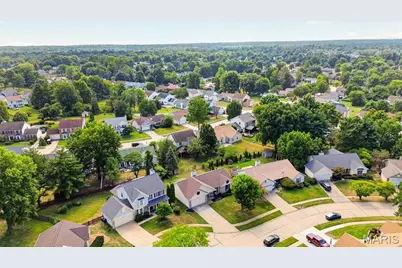 4116 Joyful Court, Florissant, MO 63034 - Photo 35