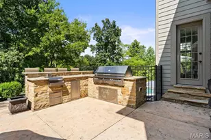 1815 Wills Trace Ridge, Wildwood, MO 63005 - Photo 39
