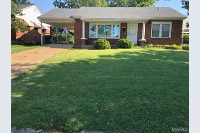 4047 Louis Street, Saint Louis, MO 63116 - Photo 1