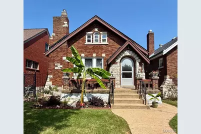 5635 Walsh Street, Saint Louis, MO 63109 - Photo 1