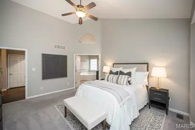 136 Timber Meadows Drive, O'Fallon, MO 63368 - Photo 29