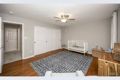 136 Timber Meadows Drive, O'Fallon, MO 63368 - Photo 45