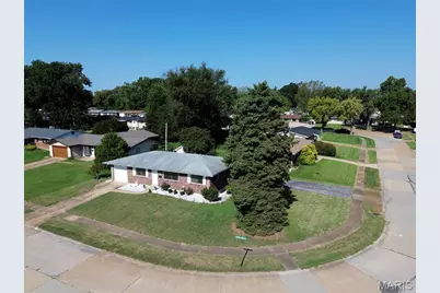 12 Longhenrich Drive, Florissant, MO 63031 - Photo 25