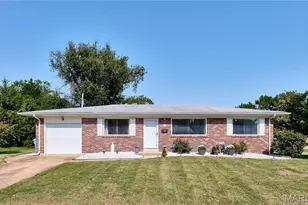 12 Longhenrich Dr, Florissant, MO 63031 - Photo 1