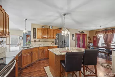 174 Denise Ct Court, Troy, MO 63379 - Photo 17