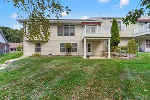5522 Heather Bluff Ct, Saint Louis, MO 63128 - Photo 23