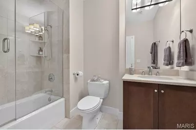 8025 Maryland Avenue #3F, Clayton, MO 63105 - Photo 13