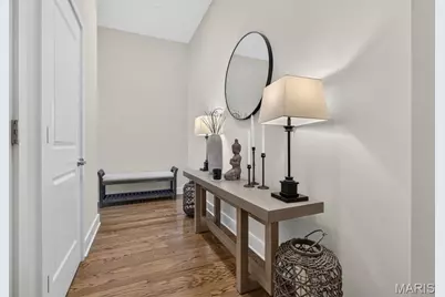 8025 Maryland Avenue #3F, Clayton, MO 63105 - Photo 3