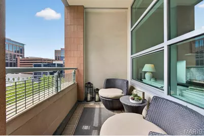 8025 Maryland Avenue #3F, Clayton, MO 63105 - Photo 15