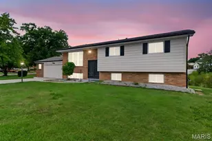 11029 Patrina Ct, Saint Louis, MO 63126 - Photo 1