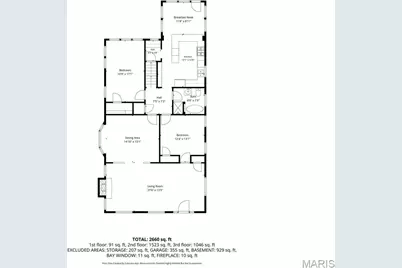 1507 McCausland Avenue, Saint Louis, MO 63117 - Photo 31