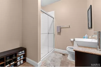 35 W Hampton Ridge Court, Wentzville, MO 63385 - Photo 17