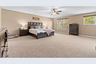 35 W Hampton Ridge Court, Wentzville, MO 63385 - Photo 21