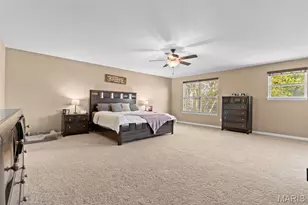35 W Hampton Ridge Ct, Wentzville, MO 63385 - Photo 21