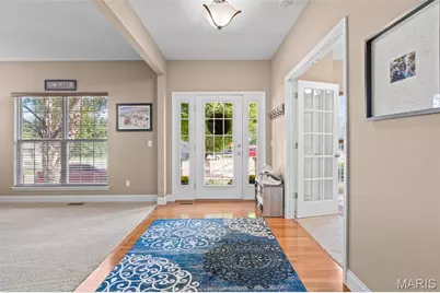 35 W Hampton Ridge Court, Wentzville, MO 63385 - Photo 3