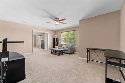 35 W Hampton Ridge Court, Wentzville, MO 63385 - Photo 19