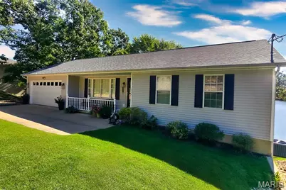 1550 Woodson Drive, Robertsville, MO 65066 - Photo 1