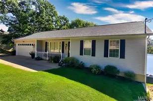 1550 Woodson Dr, Robertsville, MO 65066 - Photo 1